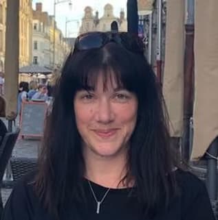 Shelley Michalska - English Tutor